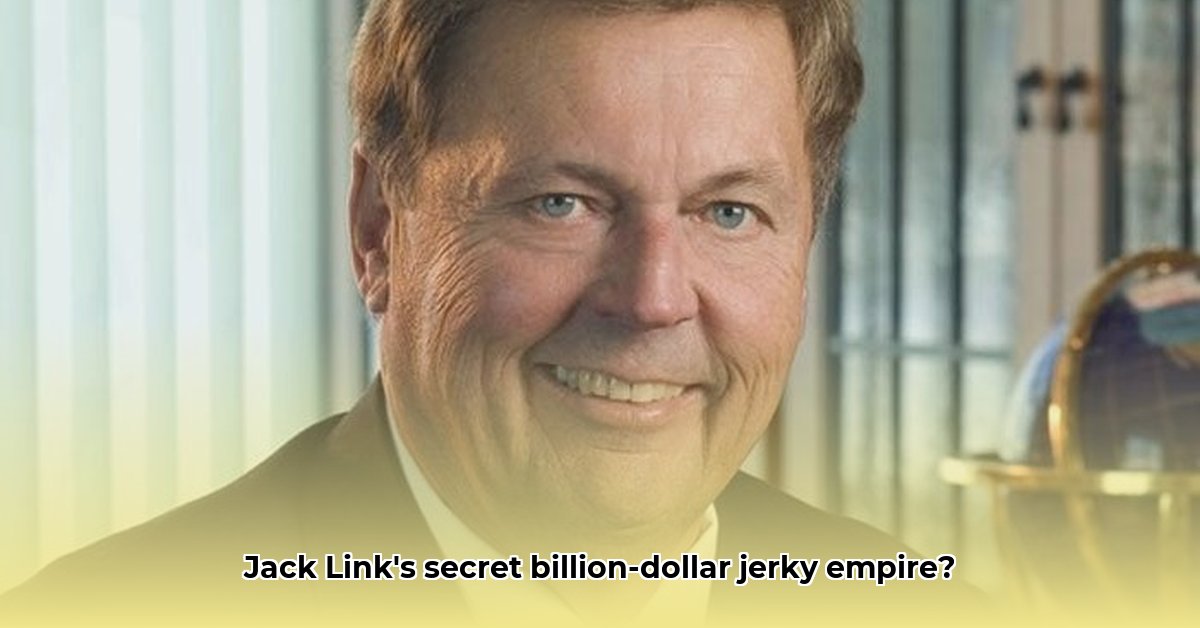 jack-link-s-net-worth